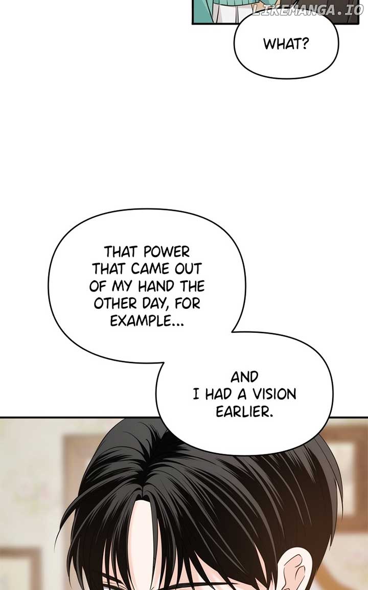 Disaster Is Always Nearby Chapter 37 - Page 58
