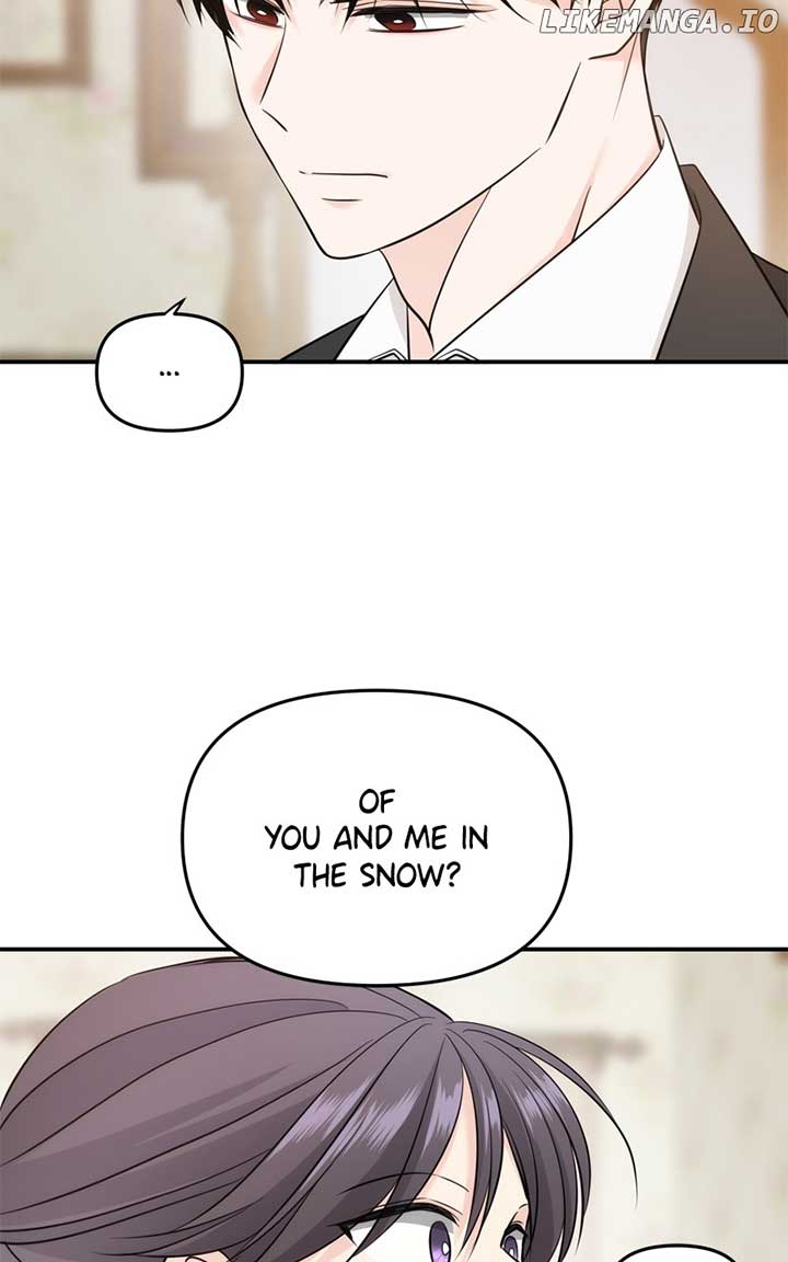 Disaster Is Always Nearby Chapter 37 - Page 59