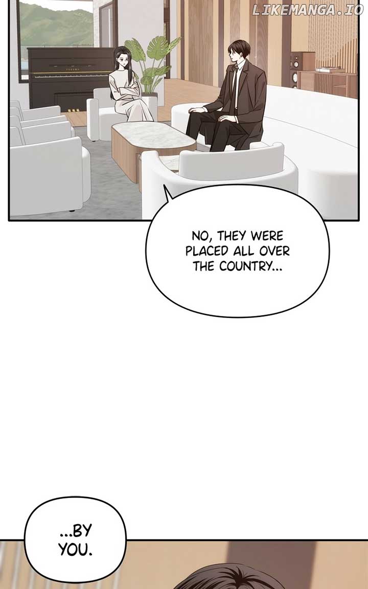 Disaster Is Always Nearby Chapter 37 - Page 6