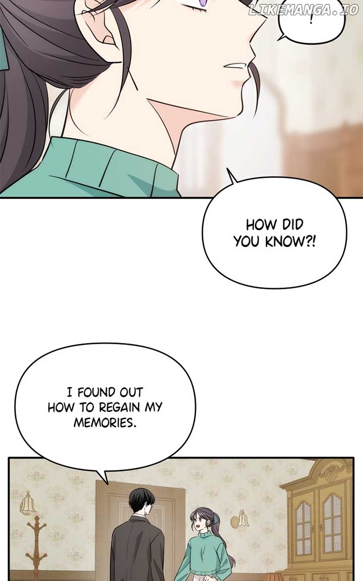 Disaster Is Always Nearby Chapter 37 - Page 60