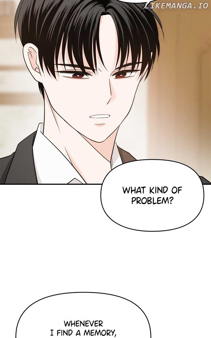 Disaster Is Always Nearby Chapter 37 - Page 62