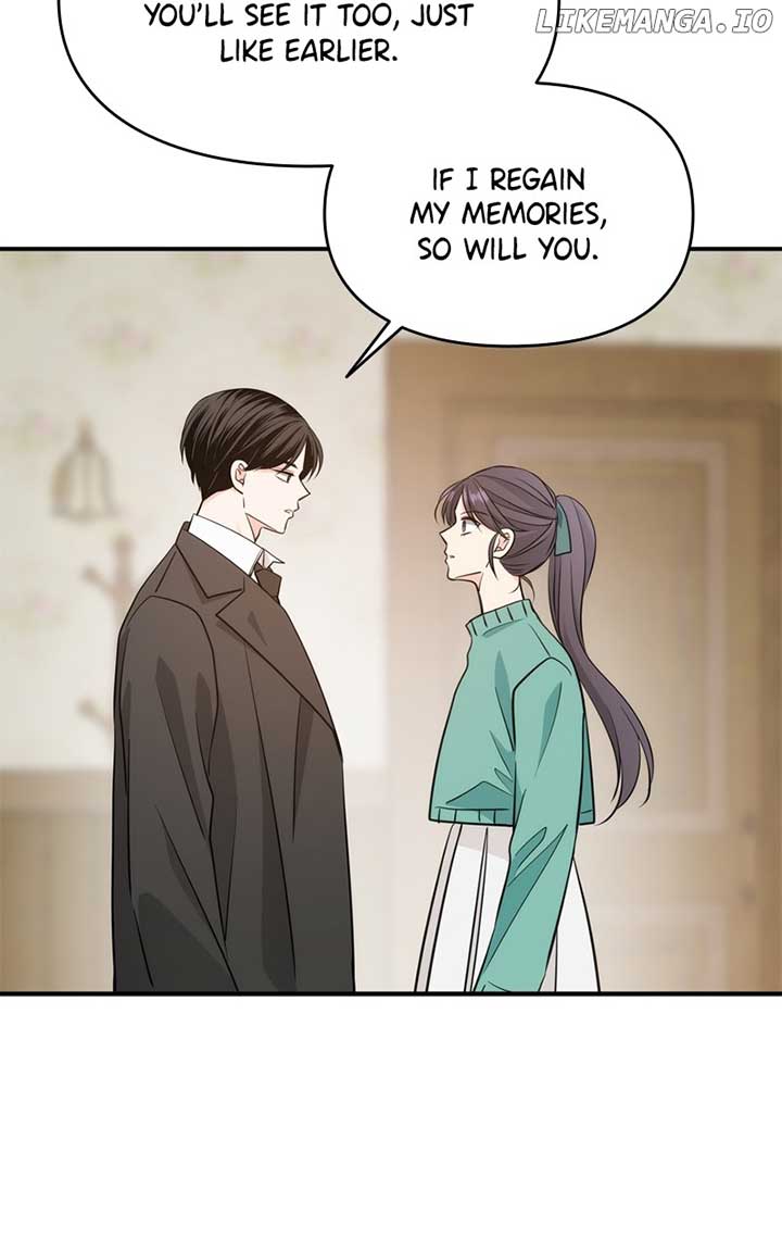 Disaster Is Always Nearby Chapter 37 - Page 63