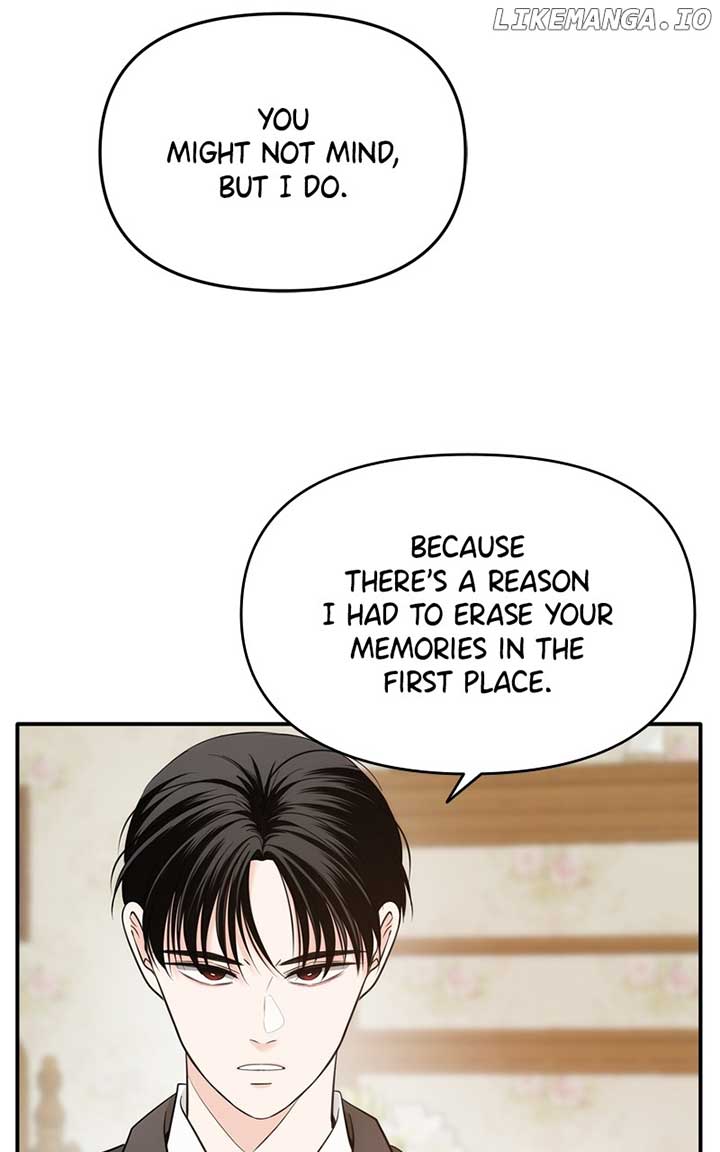 Disaster Is Always Nearby Chapter 37 - Page 65