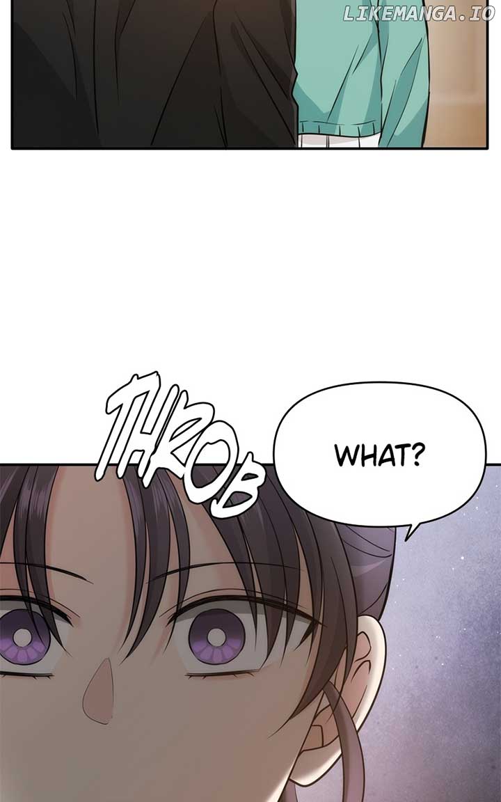 Disaster Is Always Nearby Chapter 37 - Page 67