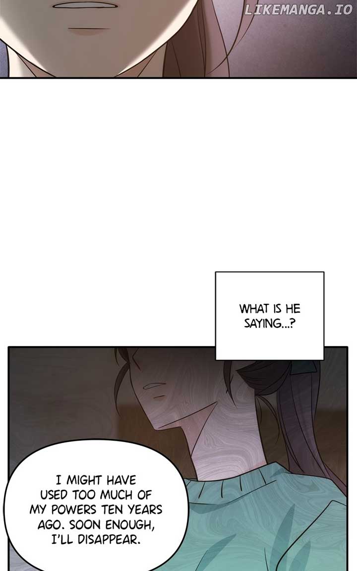 Disaster Is Always Nearby Chapter 37 - Page 68