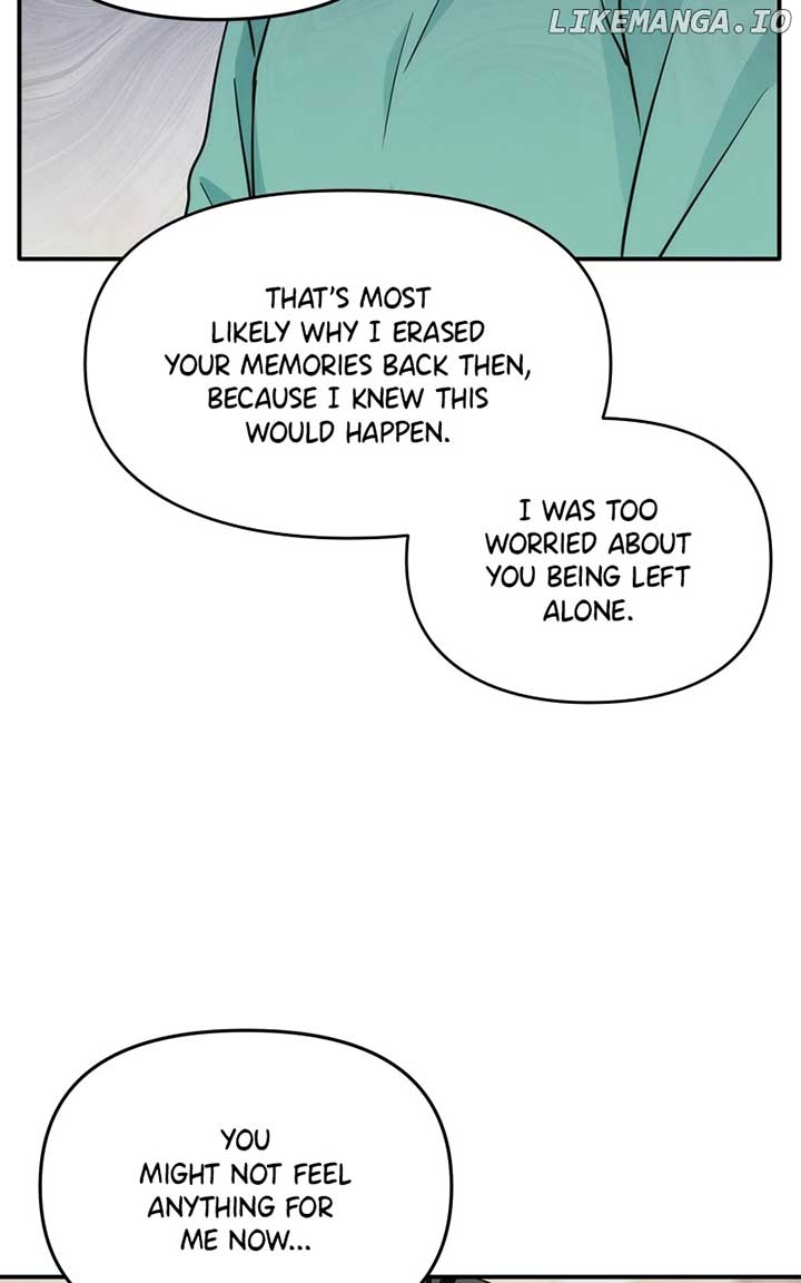 Disaster Is Always Nearby Chapter 37 - Page 69