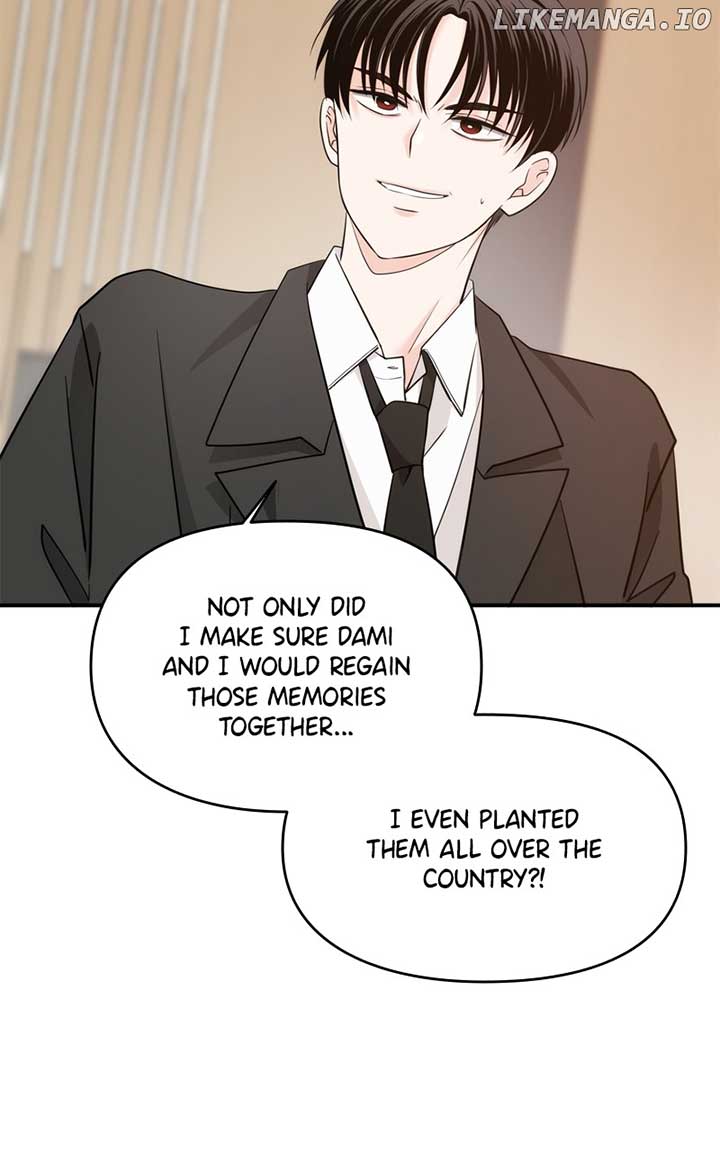 Disaster Is Always Nearby Chapter 37 - Page 7