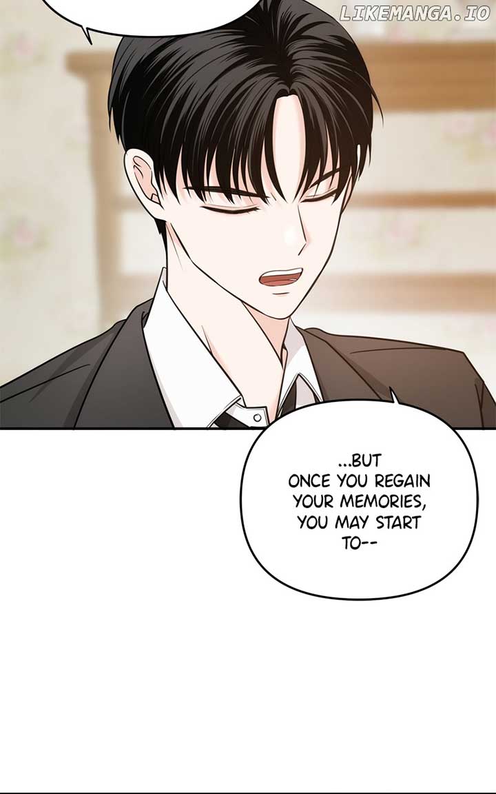 Disaster Is Always Nearby Chapter 37 - Page 70