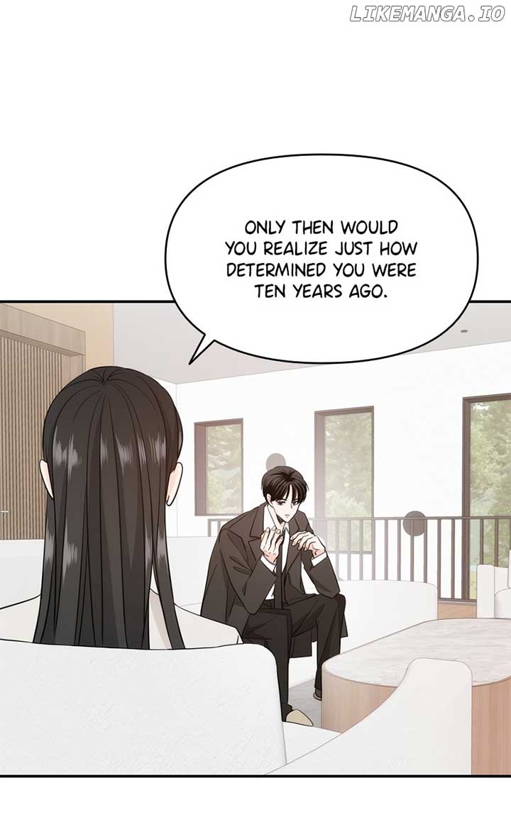 Disaster Is Always Nearby Chapter 37 - Page 9