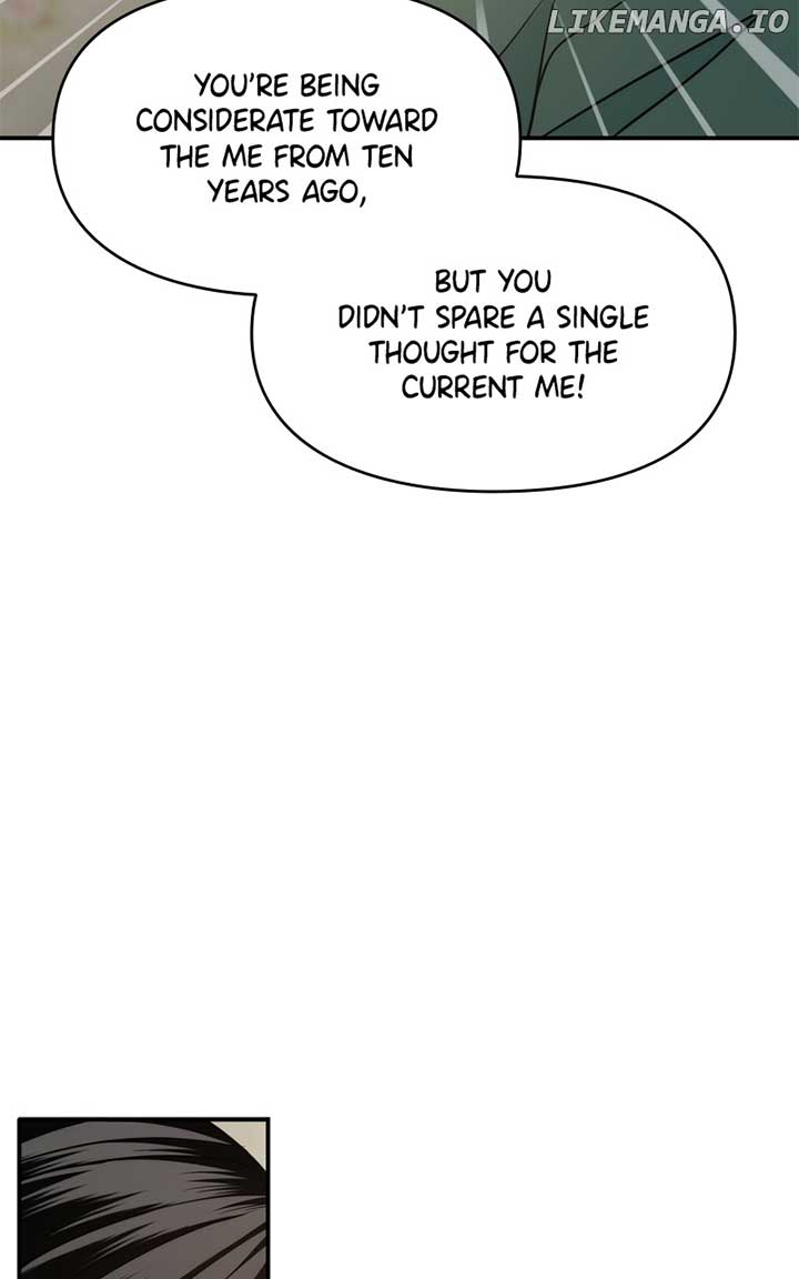 Disaster Is Always Nearby Chapter 38 - Page 10