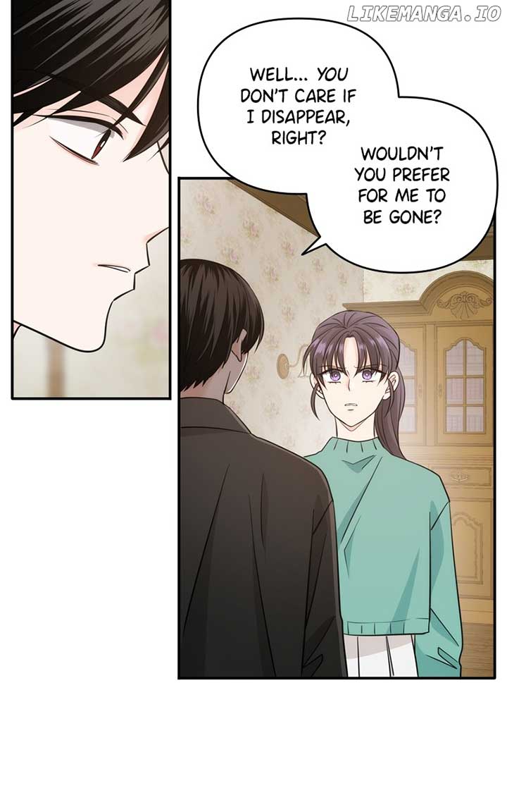 Disaster Is Always Nearby Chapter 38 - Page 11