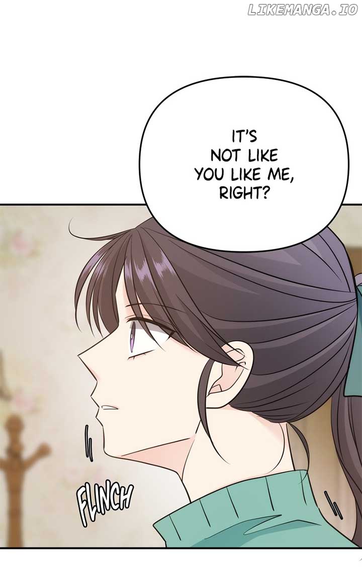 Disaster Is Always Nearby Chapter 38 - Page 12