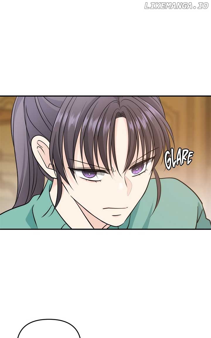 Disaster Is Always Nearby Chapter 38 - Page 14