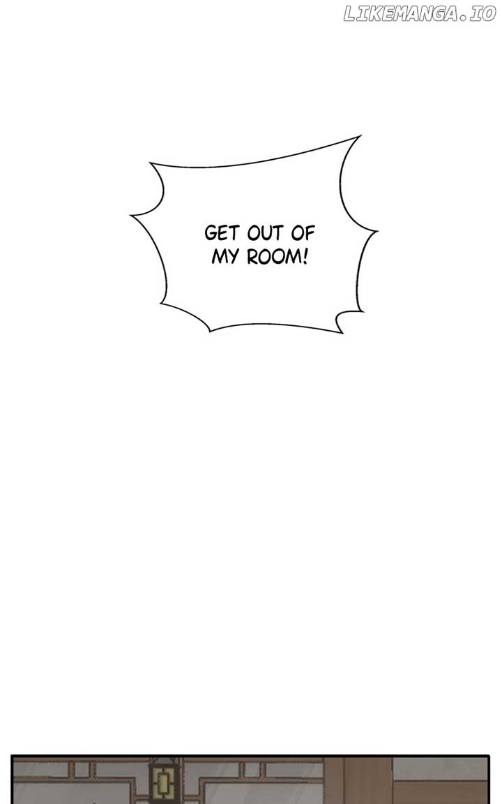 Disaster Is Always Nearby Chapter 38 - Page 16