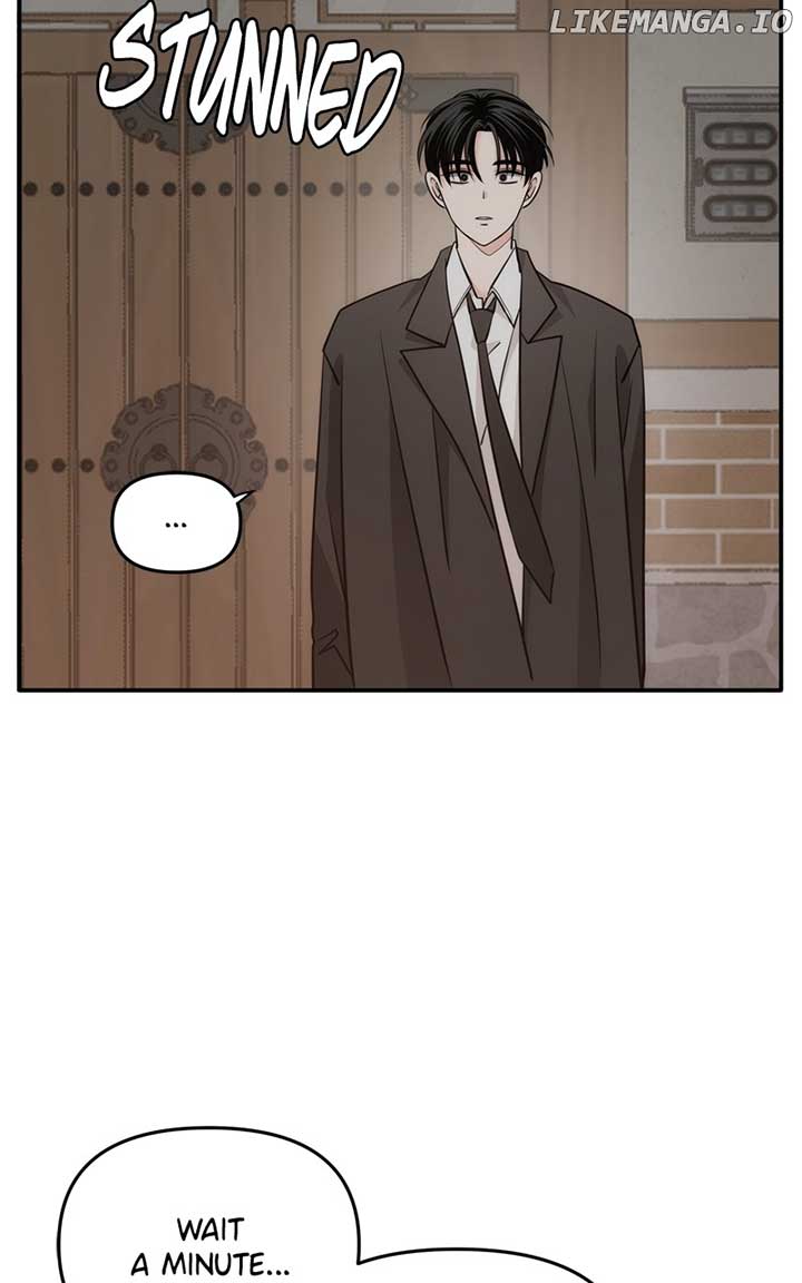 Disaster Is Always Nearby Chapter 38 - Page 17