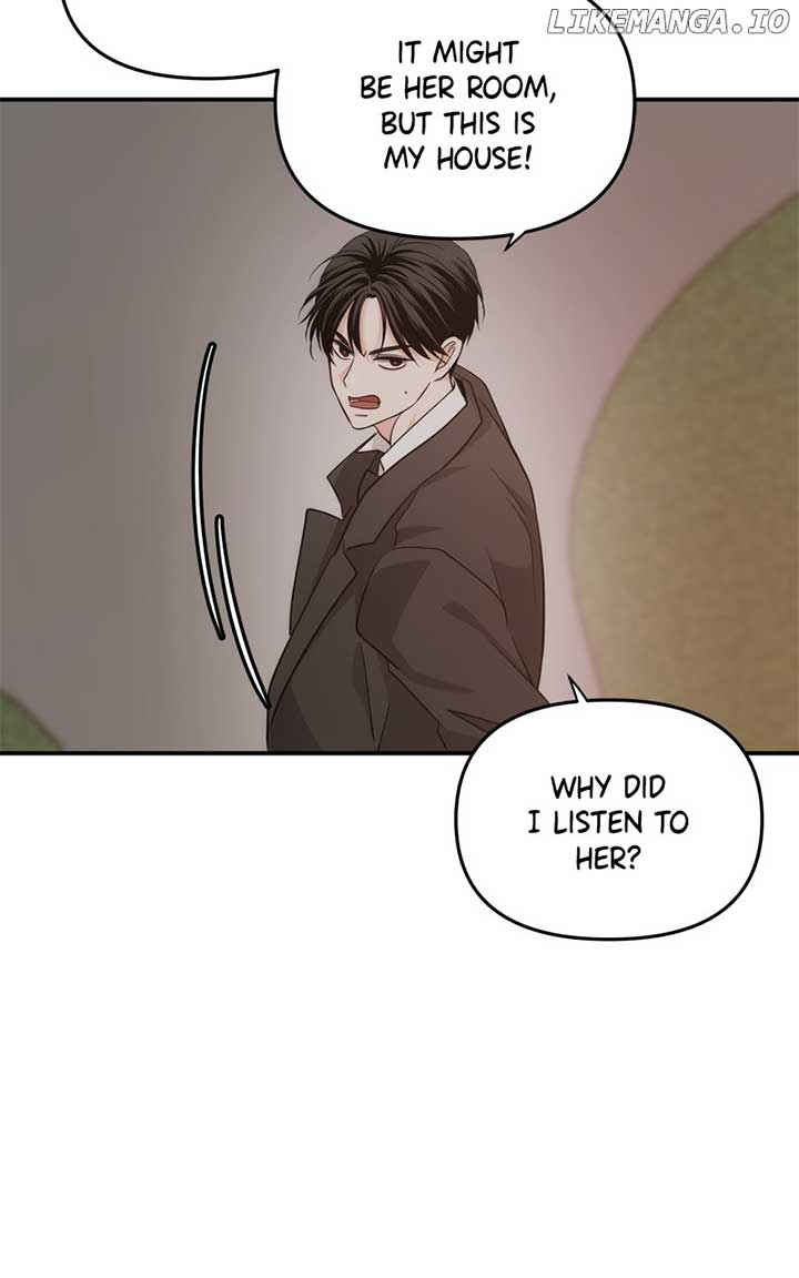 Disaster Is Always Nearby Chapter 38 - Page 18