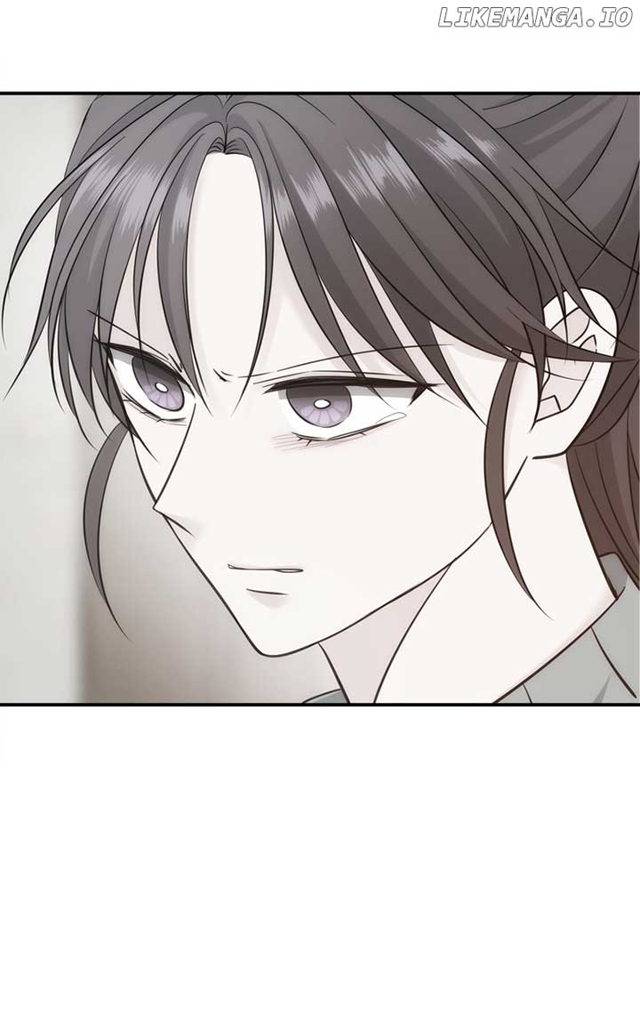 Disaster Is Always Nearby Chapter 38 - Page 19
