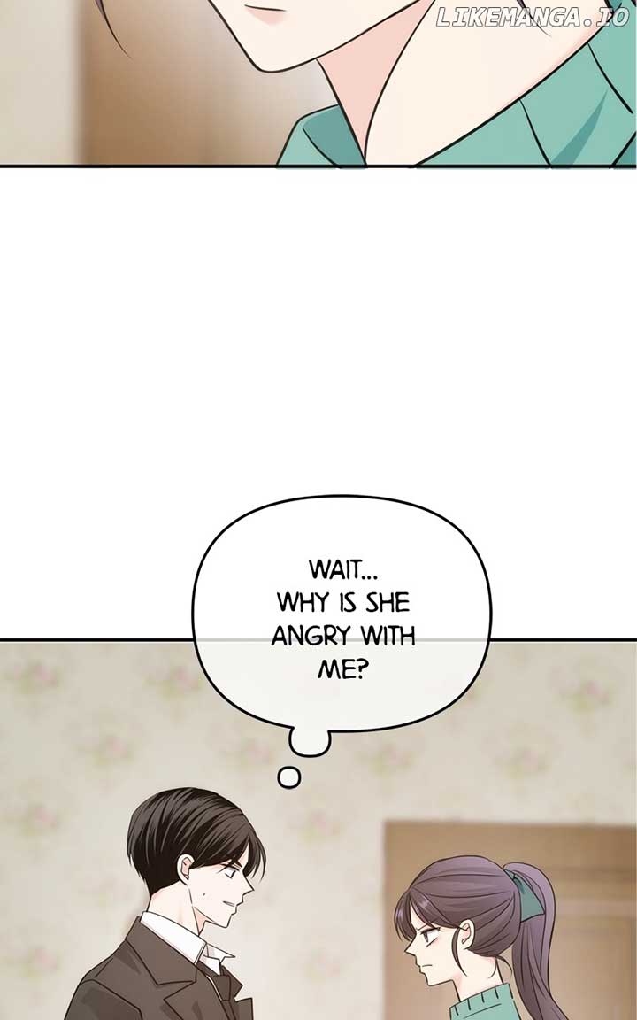 Disaster Is Always Nearby Chapter 38 - Page 2