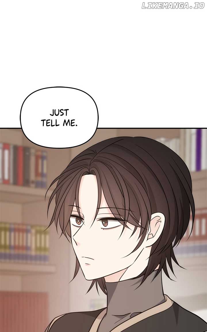 Disaster Is Always Nearby Chapter 38 - Page 22