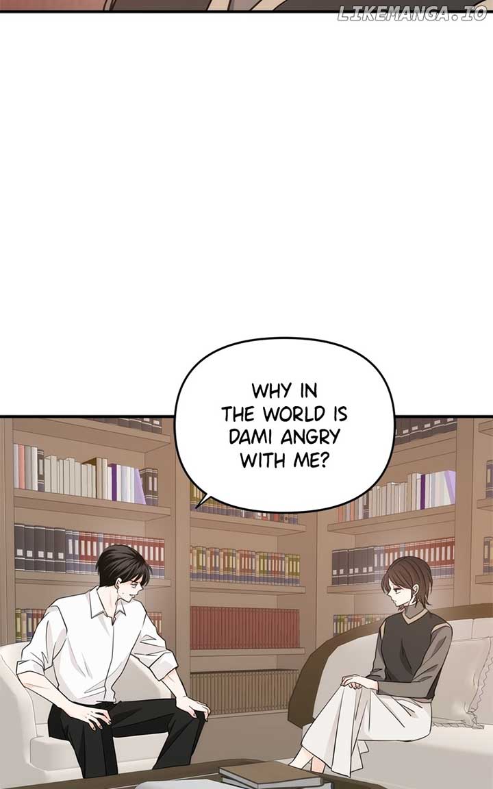 Disaster Is Always Nearby Chapter 38 - Page 23