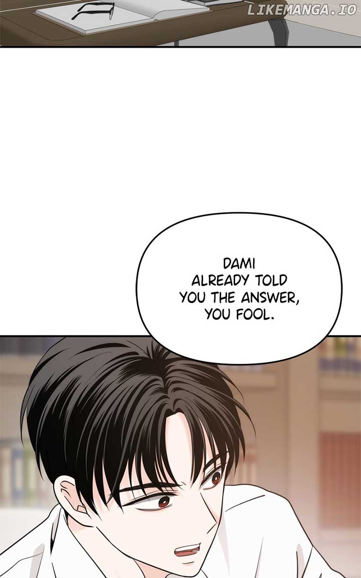 Disaster Is Always Nearby Chapter 38 - Page 24