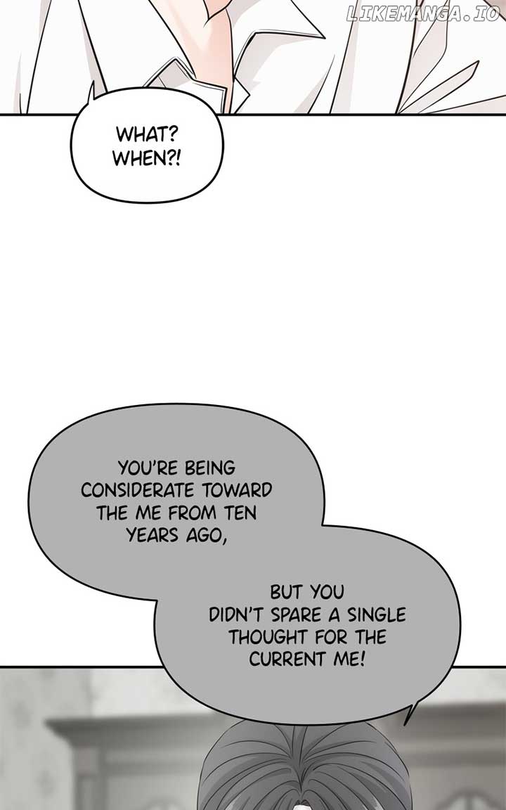 Disaster Is Always Nearby Chapter 38 - Page 25