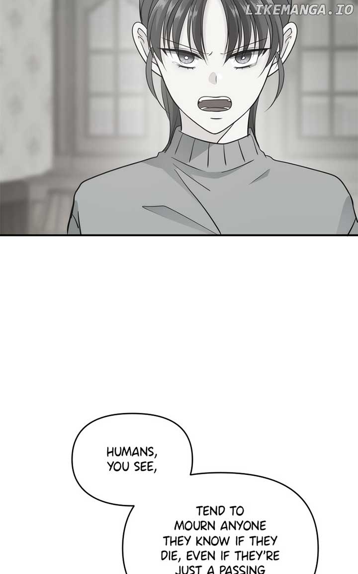 Disaster Is Always Nearby Chapter 38 - Page 26