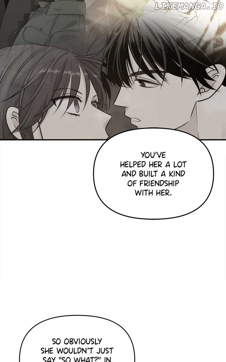 Disaster Is Always Nearby Chapter 38 - Page 28