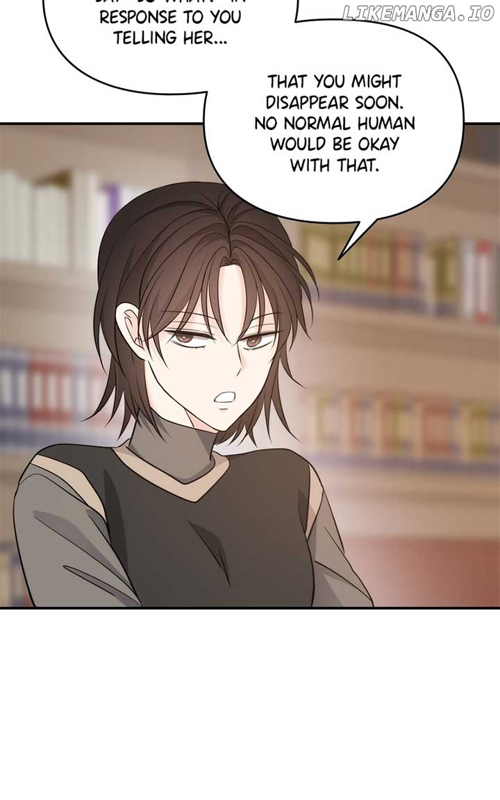 Disaster Is Always Nearby Chapter 38 - Page 29