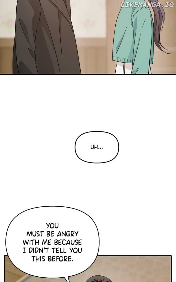 Disaster Is Always Nearby Chapter 38 - Page 3
