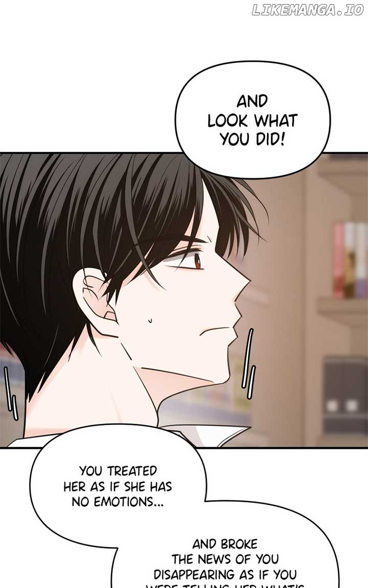 Disaster Is Always Nearby Chapter 38 - Page 30