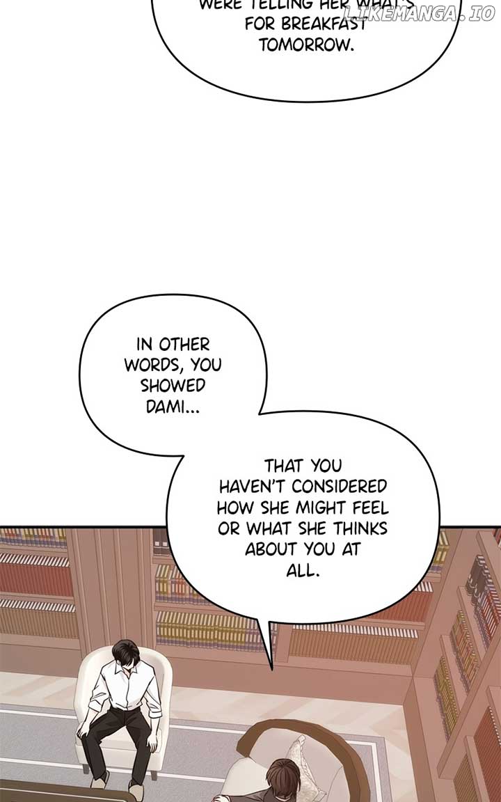 Disaster Is Always Nearby Chapter 38 - Page 31