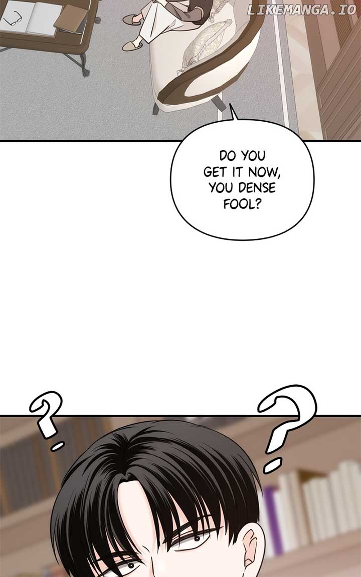 Disaster Is Always Nearby Chapter 38 - Page 32