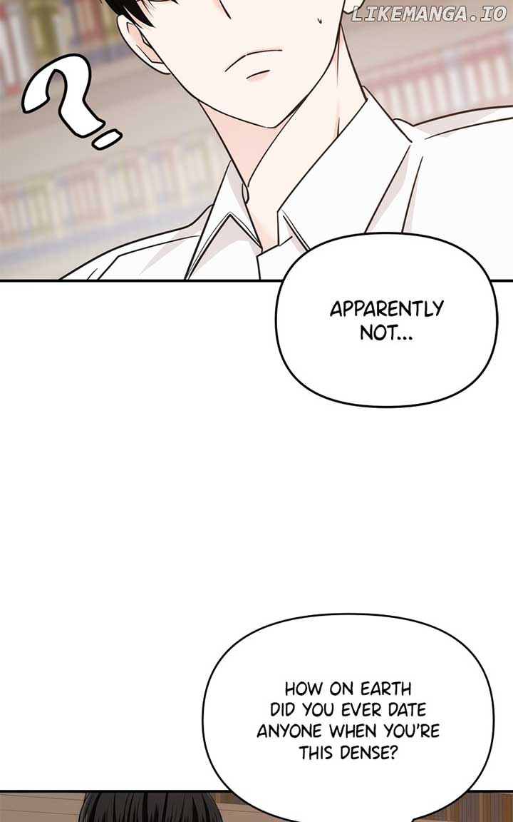 Disaster Is Always Nearby Chapter 38 - Page 33