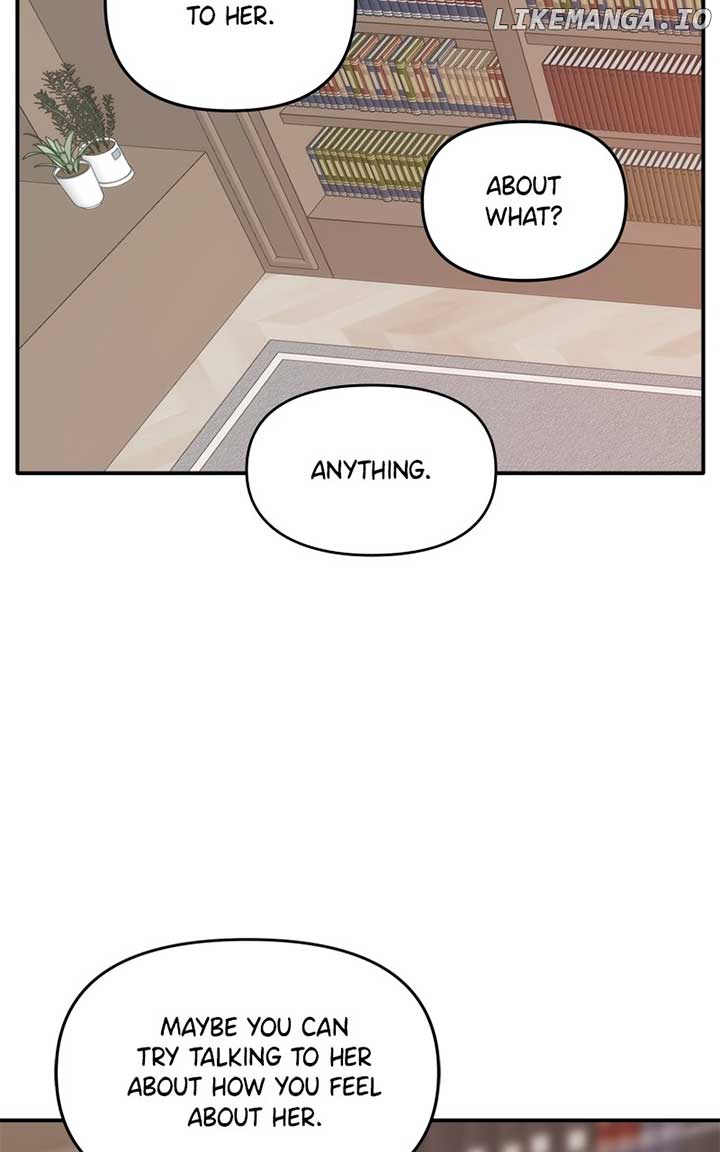 Disaster Is Always Nearby Chapter 38 - Page 35