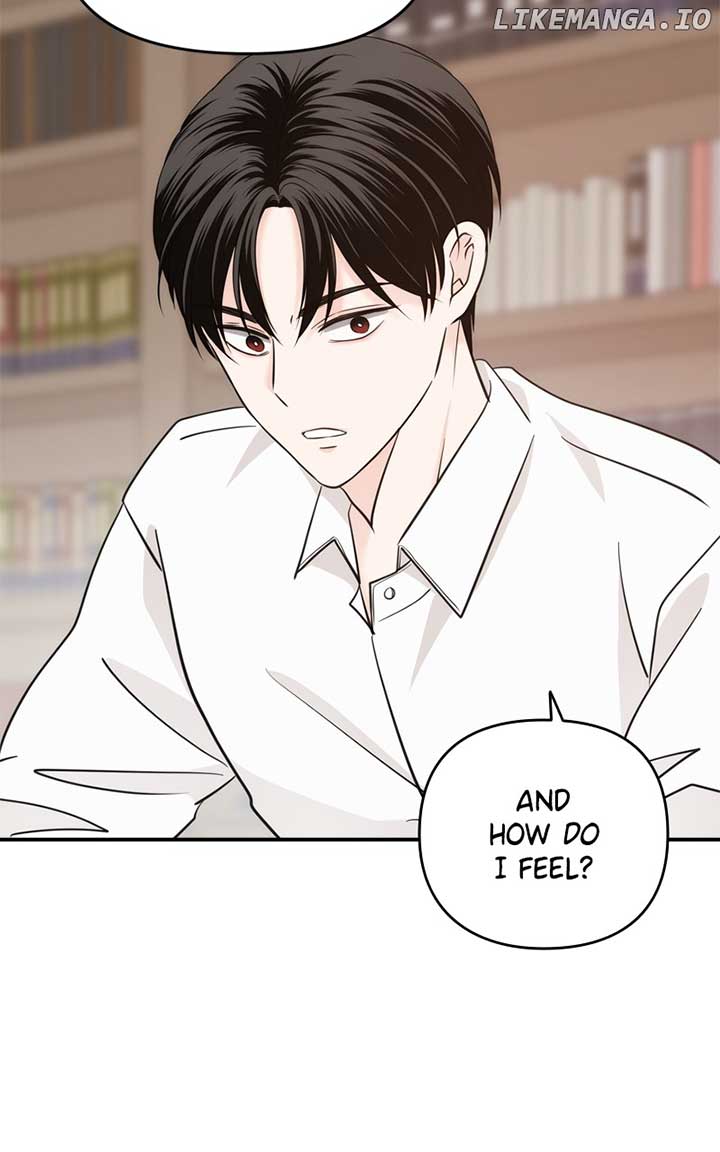 Disaster Is Always Nearby Chapter 38 - Page 36