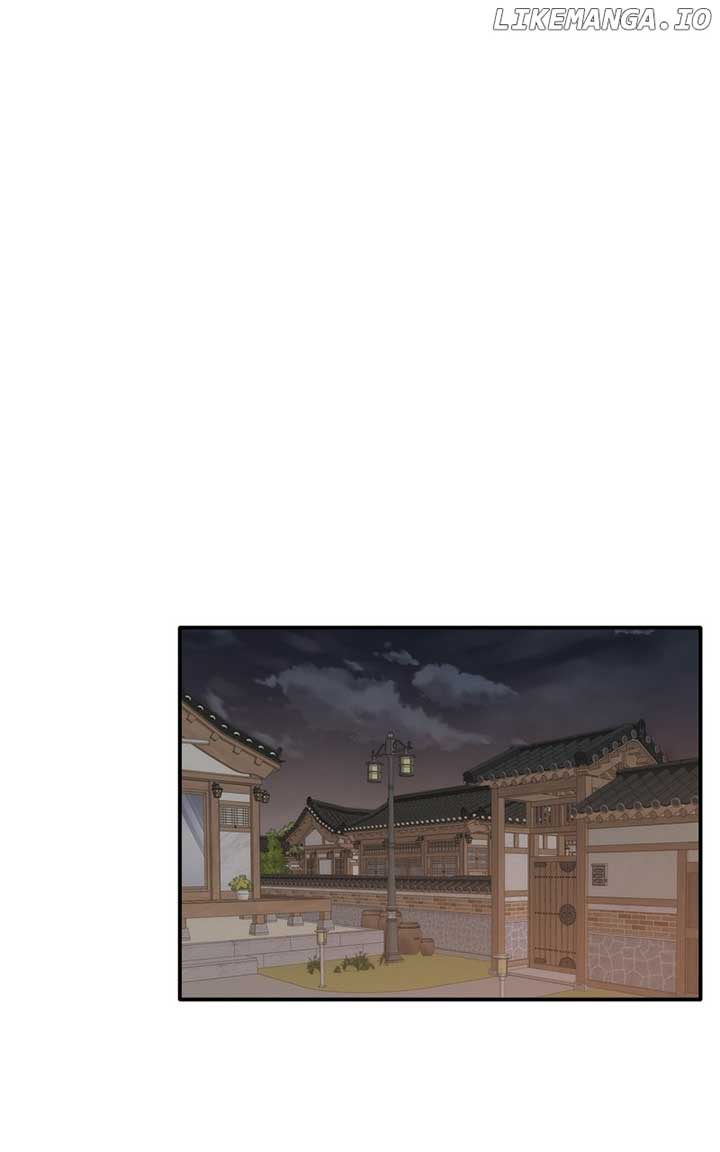 Disaster Is Always Nearby Chapter 38 - Page 39