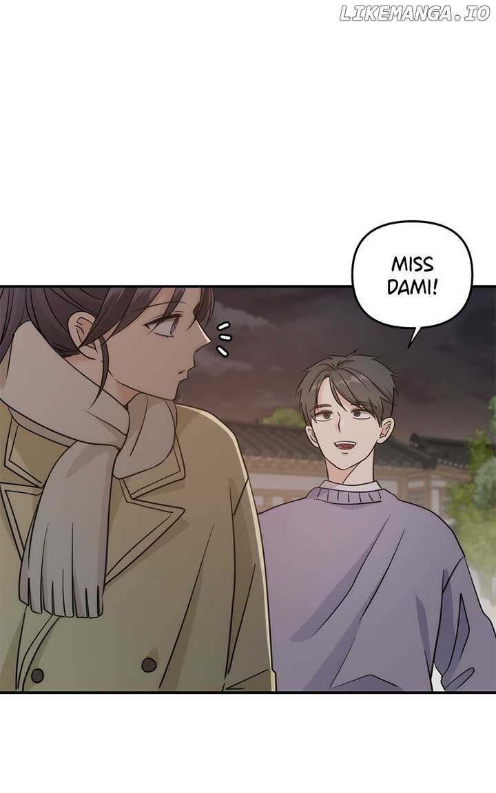 Disaster Is Always Nearby Chapter 38 - Page 40