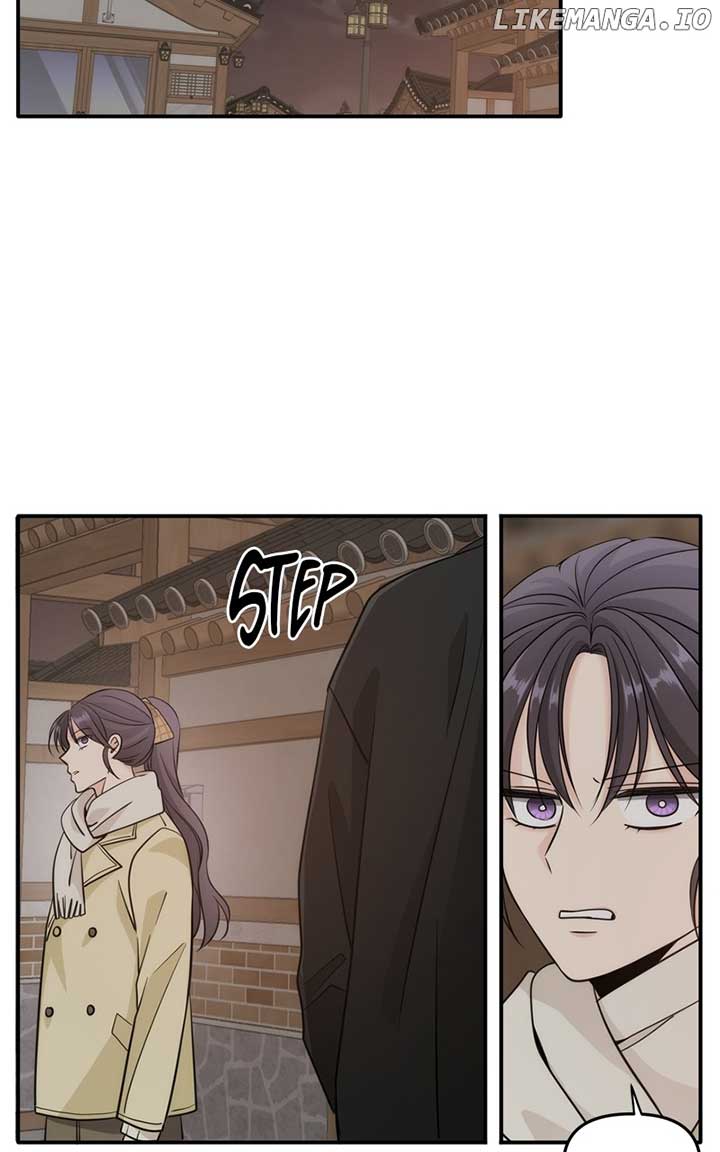 Disaster Is Always Nearby Chapter 38 - Page 44