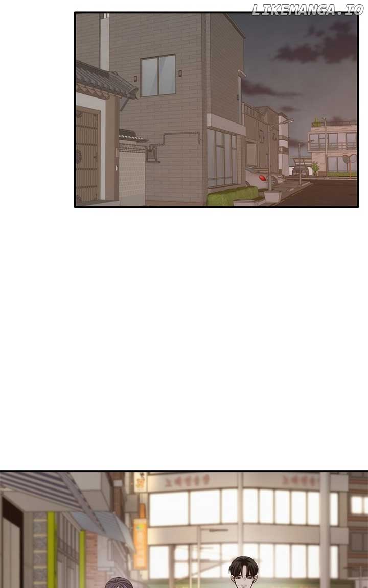 Disaster Is Always Nearby Chapter 38 - Page 49