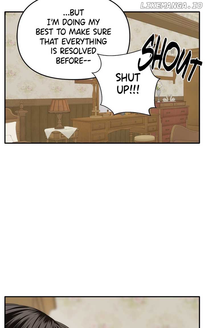 Disaster Is Always Nearby Chapter 38 - Page 5