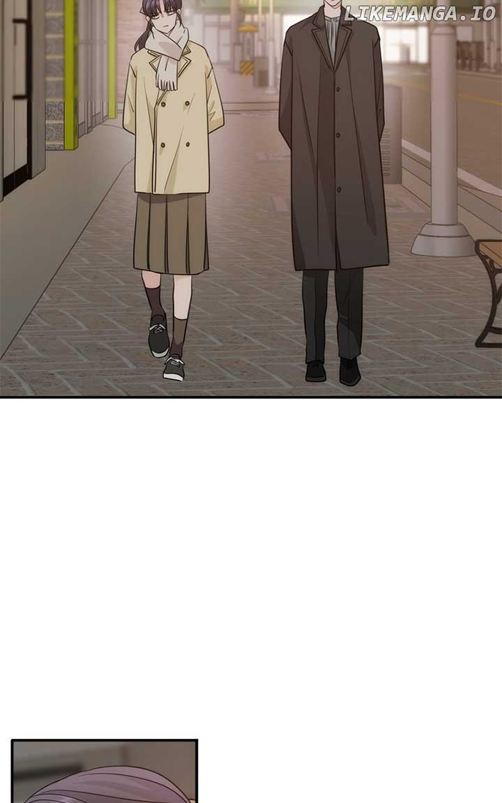 Disaster Is Always Nearby Chapter 38 - Page 50