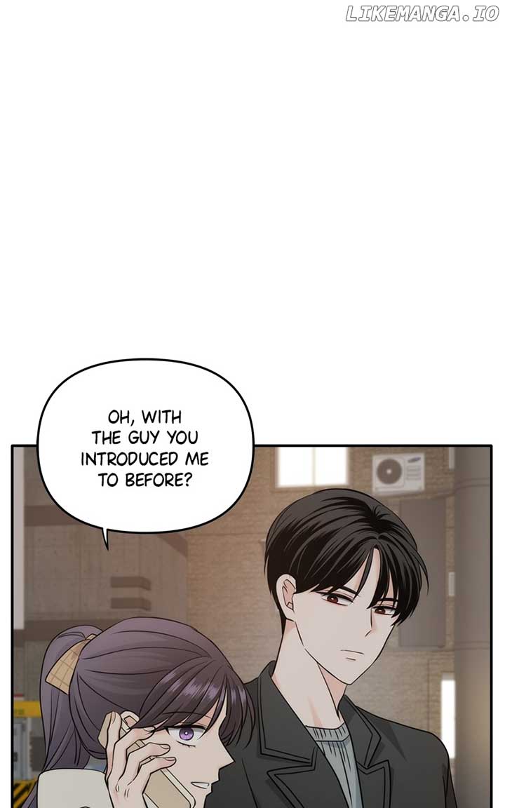 Disaster Is Always Nearby Chapter 38 - Page 52