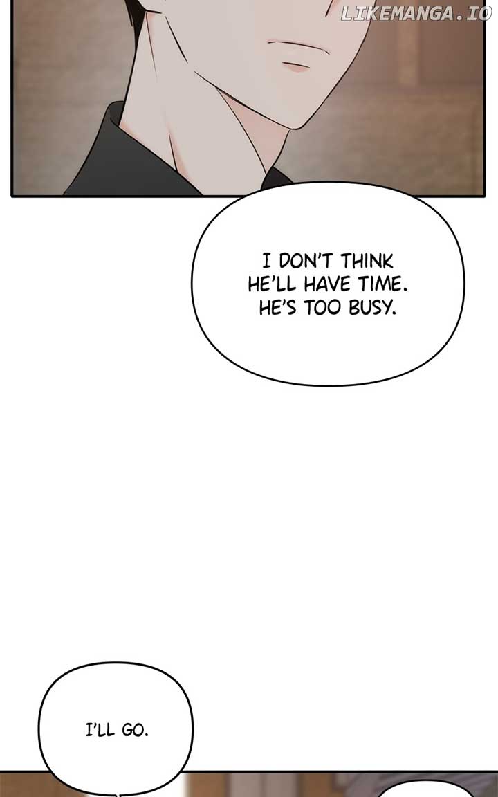 Disaster Is Always Nearby Chapter 38 - Page 54