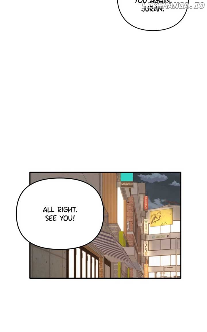 Disaster Is Always Nearby Chapter 38 - Page 57