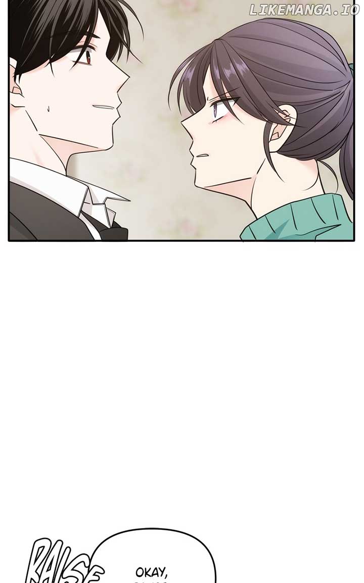 Disaster Is Always Nearby Chapter 38 - Page 6