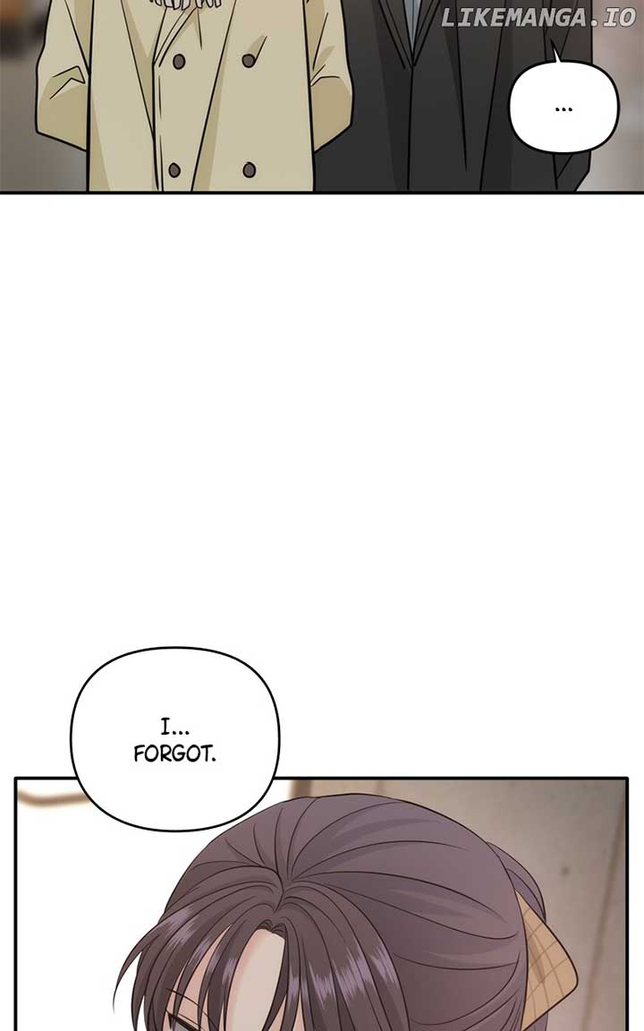 Disaster Is Always Nearby Chapter 38 - Page 61