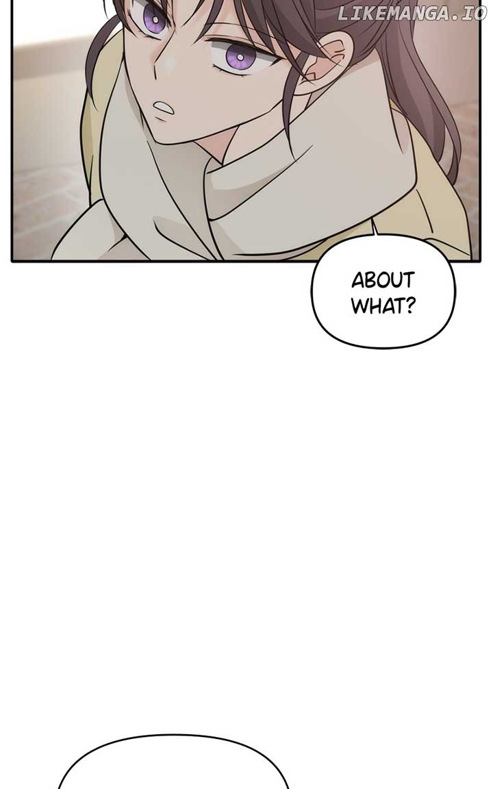 Disaster Is Always Nearby Chapter 38 - Page 62