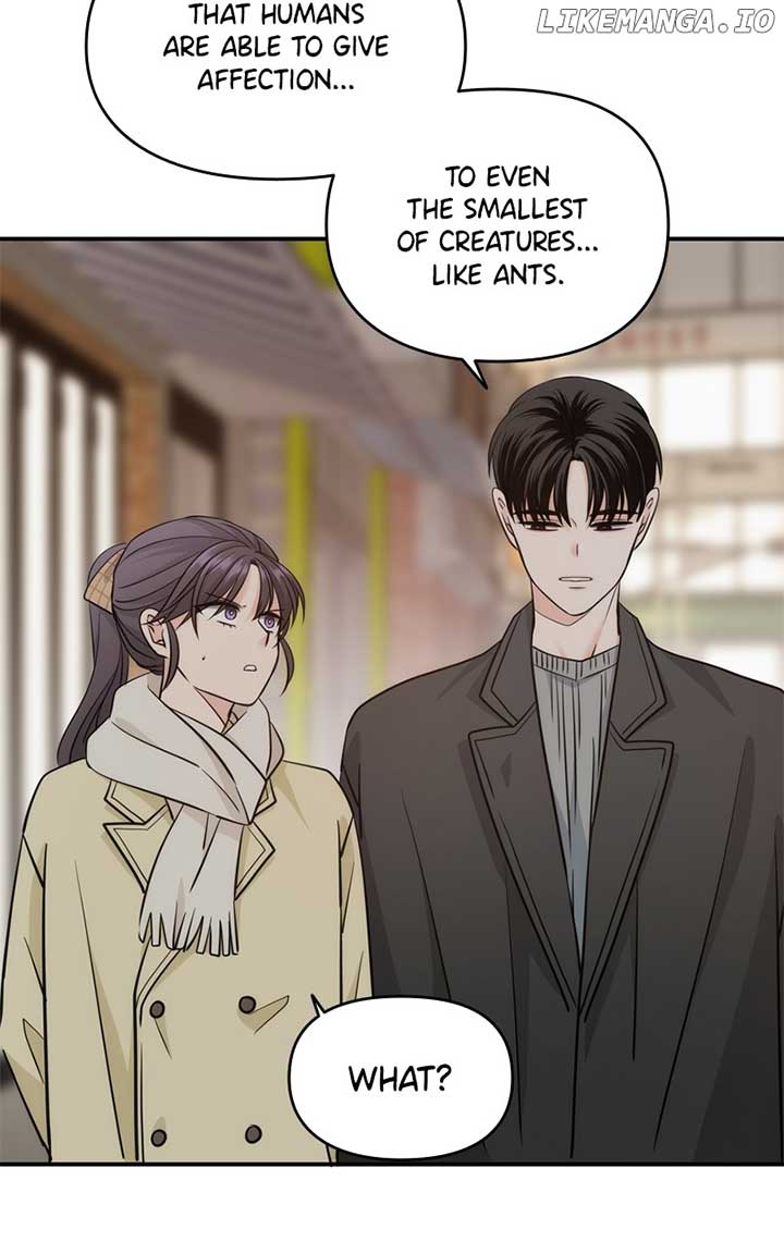 Disaster Is Always Nearby Chapter 38 - Page 63