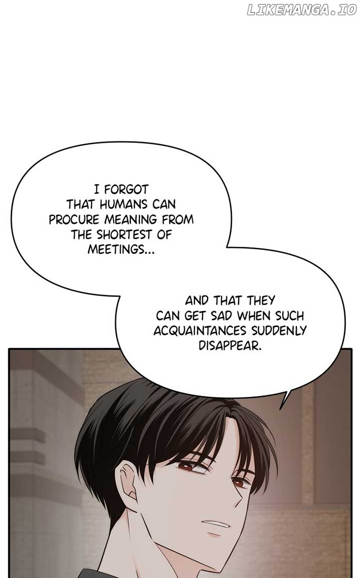 Disaster Is Always Nearby Chapter 38 - Page 64
